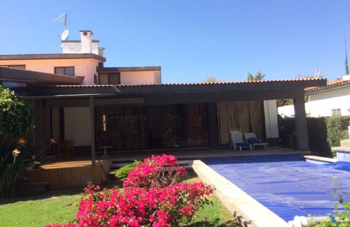 Atlixco House | Top-Rated Retreat at Hermosa Casa en el Cristo
