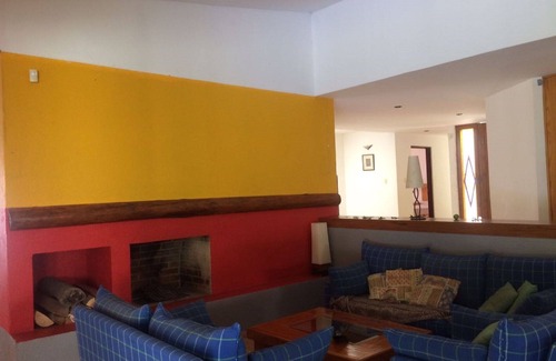 Atlixco House | Top-Rated Retreat at Hermosa Casa en el Cristo