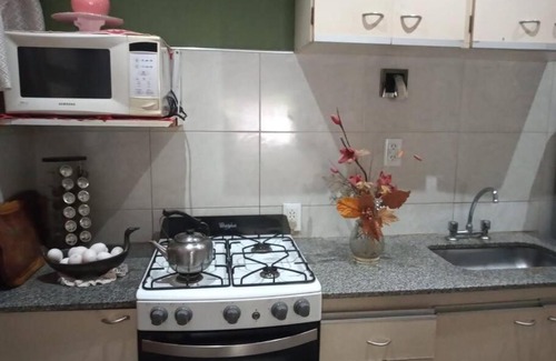 Quequen House | Family-Friendly Hermosa Casa for Your Next Vacation