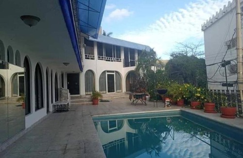 Lomas de Costa Azul House | Family-Friendly Stay at Hermosa Casa with Pool & Kitchen