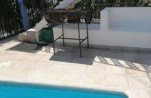 Lomas de Costa Azul House | Family-Friendly Stay at Hermosa Casa with Pool & Kitchen