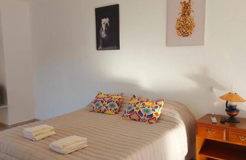 Province of Rio Negro House | Cozy Home for 6 with Child-Friendly Amenities