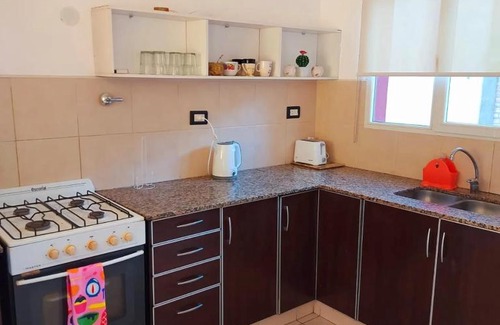 Province of Rio Negro House | Cozy Home for 6 with Child-Friendly Amenities