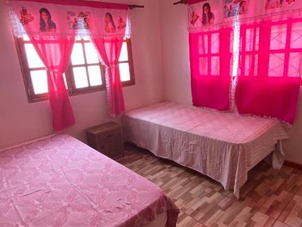 Cartagena House | Cozy Hermosa CASA: Ideal for Individuals and Businesses