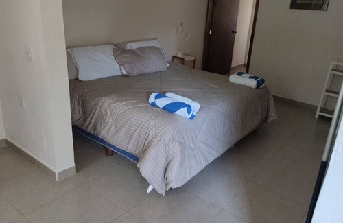 Puerto Arista House | Hermosa casa privada en la playa