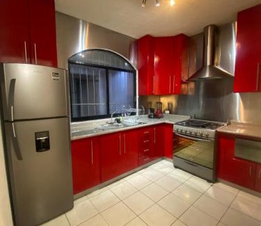 Tapachula House | Private Hermosa Casa in Valle Verde - Family-Friendly Retreat