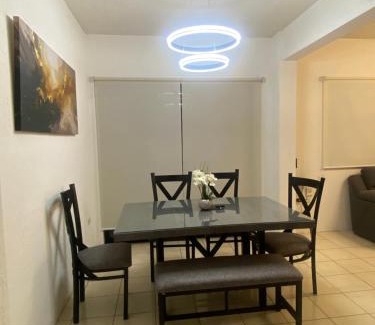 Tapachula House | Private Hermosa Casa in Valle Verde - Family-Friendly Retreat