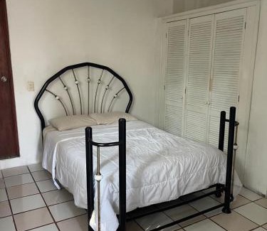 Puerto Vallarta Apartment | Discover Hermosa Casa Silemi with Pool in Puerto Vallarta