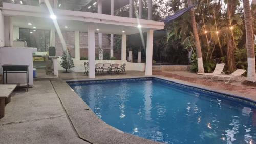 Puerto Vallarta Apartment | Discover Hermosa Casa Silemi with Pool in Puerto Vallarta