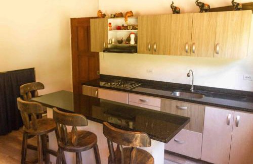 Villeta Villa | Relaxing CasaQuinta with Private Pool and Pet-Friendly Stay