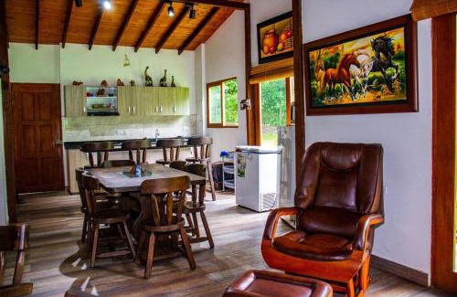 Villeta Villa | Relaxing CasaQuinta with Private Pool and Pet-Friendly Stay