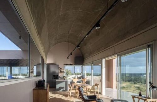 Maldonado Department Villa | Hermosa Chacra de Diseño, Pueblo Edén