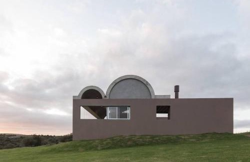 Maldonado Department Villa | Hermosa Chacra de Diseño, Pueblo Edén