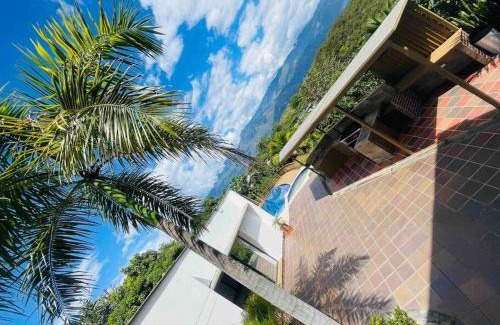 Santa Fe de Antioquia Apartment | Inviting Finca in Santa Fe Antioquia with Pool & Pet-Friendly