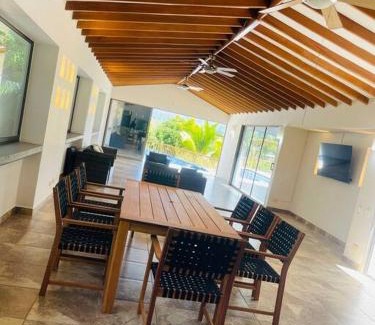 Santa Fe de Antioquia Apartment | Inviting Finca in Santa Fe Antioquia with Pool & Pet-Friendly