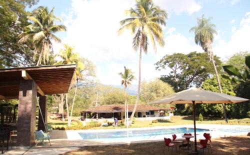 Santa Fe de Antioquia House | Unforgettable Stay at Hermosa Finca La Rochela, Antioquia