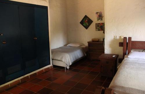 Santa Fe de Antioquia House | Unforgettable Stay at Hermosa Finca La Rochela, Antioquia
