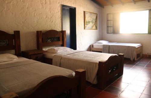 Santa Fe de Antioquia House | Unforgettable Stay at Hermosa Finca La Rochela, Antioquia