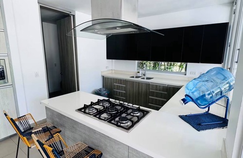 San Jeronimo House | hermosa finca con piscina privada en san jeronimo
