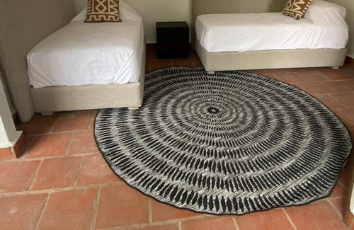 Santo Domingo House | Enchanting Finca in Tepoztlán - Perfect for Family Getaways