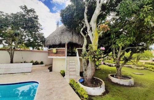 Fusagasuga House | Private Hermosa Finca: 4-Star Pet-Friendly Retreat