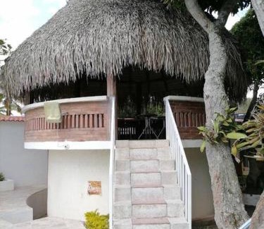 Fusagasuga House | Private Hermosa Finca: 4-Star Pet-Friendly Retreat