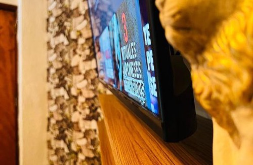 Orizaba Apartment | Conveniently Located Family-Friendly Room in the City