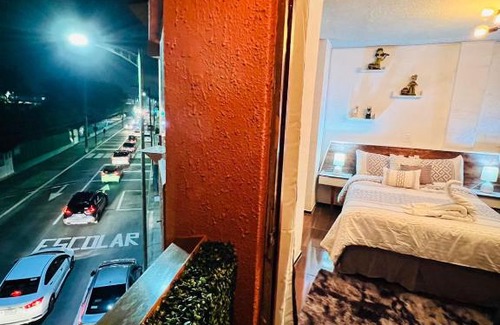 Orizaba Apartment | Conveniently Located Family-Friendly Room in the City