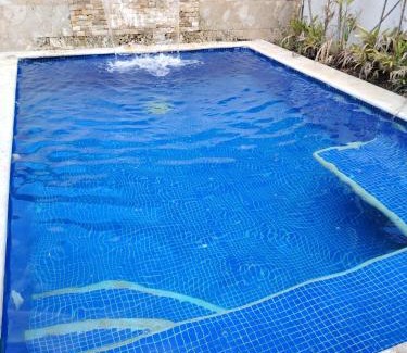 Lecheria Villa | Modern 4-Bedroom Home with Pool and Hot Tub for Families