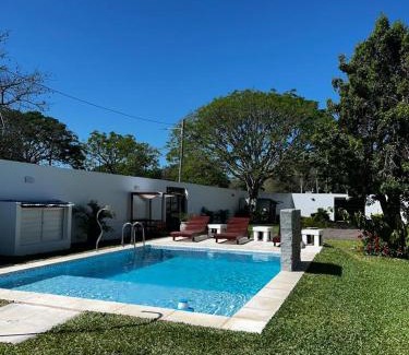Riachuelo Apartment | Explore Pet-Friendly Apartments in Laguna Brava, Argentina