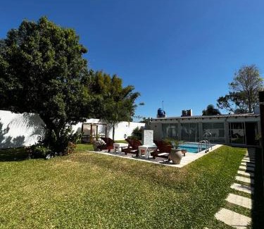 Riachuelo Apartment | Explore Pet-Friendly Apartments in Laguna Brava, Argentina