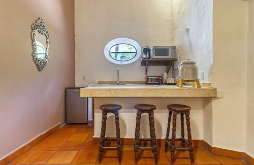 Downtown Queretaro Apartment | Hermosa suite en Centro Histórico. Wifi+Desk