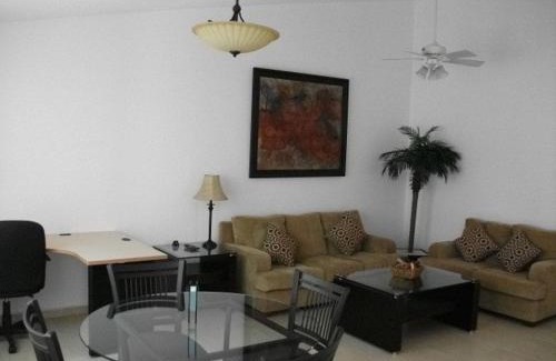 Desarrollo San Pablo Apartment | Guest Rated 10/10: Hermosa Suite with Pool & Green Areas