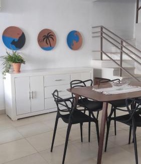 Granjas del Marques Villa | Hermosa Villa con recamara en PB
