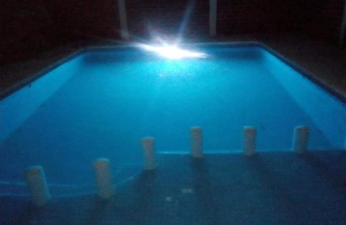 Acapulco House | Beautiful Villa in Pie de la Cuesta, Acapulco with Pool