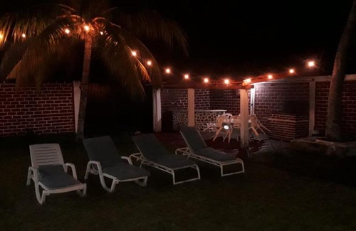 Acapulco House | Beautiful Villa in Pie de la Cuesta, Acapulco with Pool