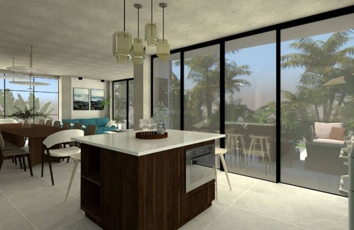 Playa Hermosa Villa | Hermosa Villa II Available April 2025