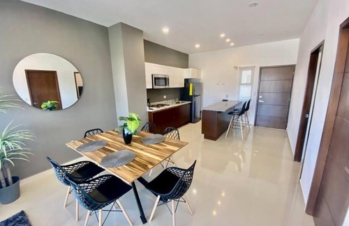 Marina el Cid Apartment | Incredible Hermosa Vista - Relax by the Pool