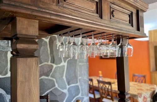 Dichato Apartment | Beautiful Casa Pingueral: Your Perfect Escape Awaits