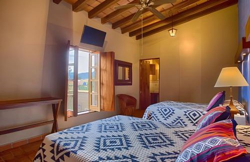 Mascota House | Hermosa y amplia casona en Mascota, +16 personas