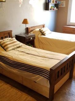 Salta Apartment | Cozy and Inviting El Limonero - Pet Friendly & Breakfast