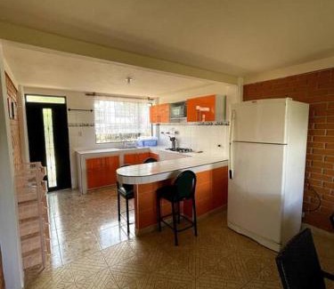 Chachagui House | Inviting Family Cabin with Pool & Pet-Friendly Amenities