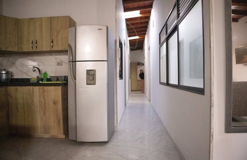 Guayabal House | Beautiful Family Home 401 with Pet and Child-Friendly Amenities