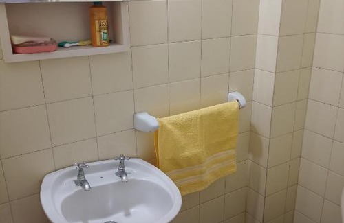 Mendoza City Center House | Bright and Inviting Room in Mendoza with Child-Friendly Features