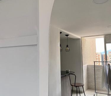 Medellin Apartment | Inviting Full Accommodation in Robledo Pajarito