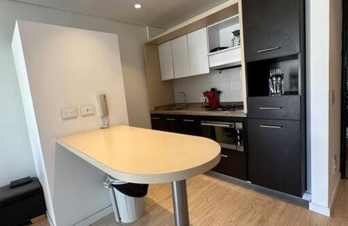 Teusaquillo Apartment | Cozy Stay Near Movistar Arena - Pet Friendly & Accessible