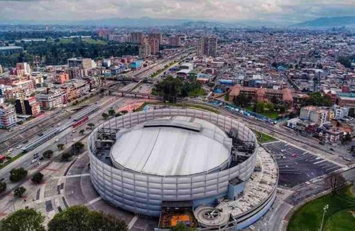 Teusaquillo Apartment | Cozy Stay Near Movistar Arena - Pet Friendly & Accessible