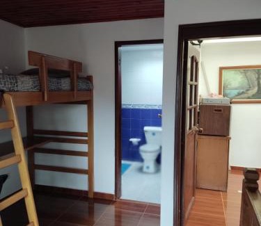 Chia Apartment | Cozy Family Home with Kitchen & Pet-Friendly Charm