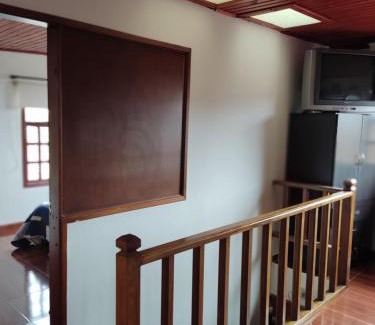 Chia Apartment | Cozy Family Home with Kitchen & Pet-Friendly Charm