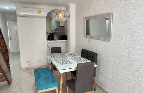 Cartagena Apartment | Elegant Apartment in the Historic Center with Top Amenities